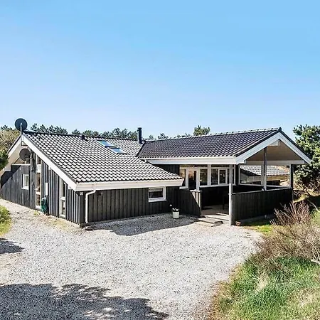 Bl1175-saltum-raabukvej-30 Casa de Férias