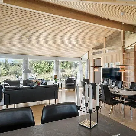 Bl1175-saltum-raabukvej-30 Ferienhaus