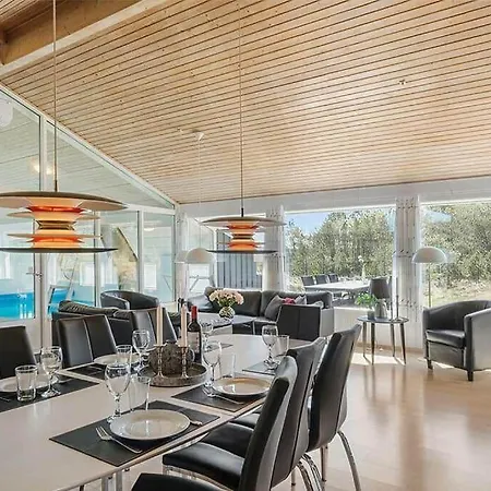 Ferienhaus Bl1175-saltum-raabukvej-30 Saltum