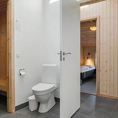 Bl1175-saltum-raabukvej-30 Ferienhaus *