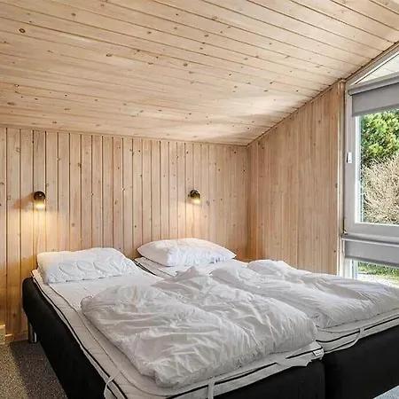 Bl1175-saltum-raabukvej-30 Casa de Férias
