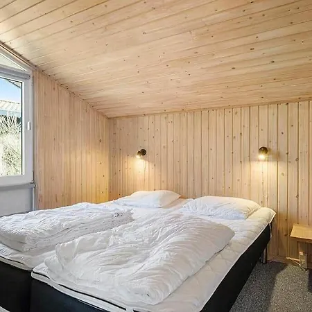 Casa de Férias Bl1175-saltum-raabukvej-30 *
