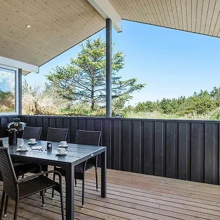 Casa de Férias Bl1175-saltum-raabukvej-30 *